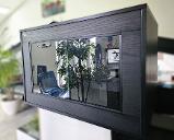 90cm 3ft Black strong Viva Vivarium