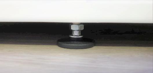Aquariums4Life Cabinet Leveling feet