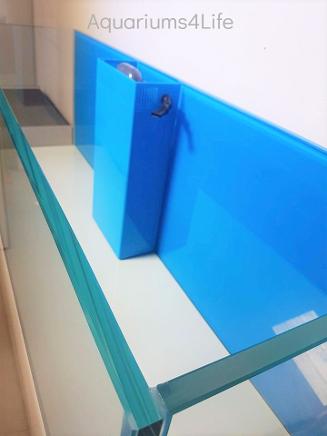 aquariums4life marine rimless aquarium 