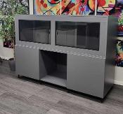 VIVA VIVARIUMS PREBUILT SEALED CUSTOM BESPOKE AQUARIUMS4LIFE