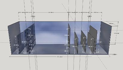 aquariums4life marine fish water sump tank