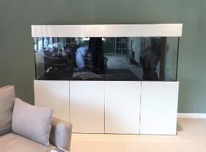 A4L Custom Aquariums