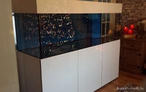 aquariums4Life Gloss Marine custom built aquarium manufacturer